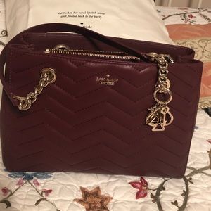 Kate Spade Reese Park Courtney